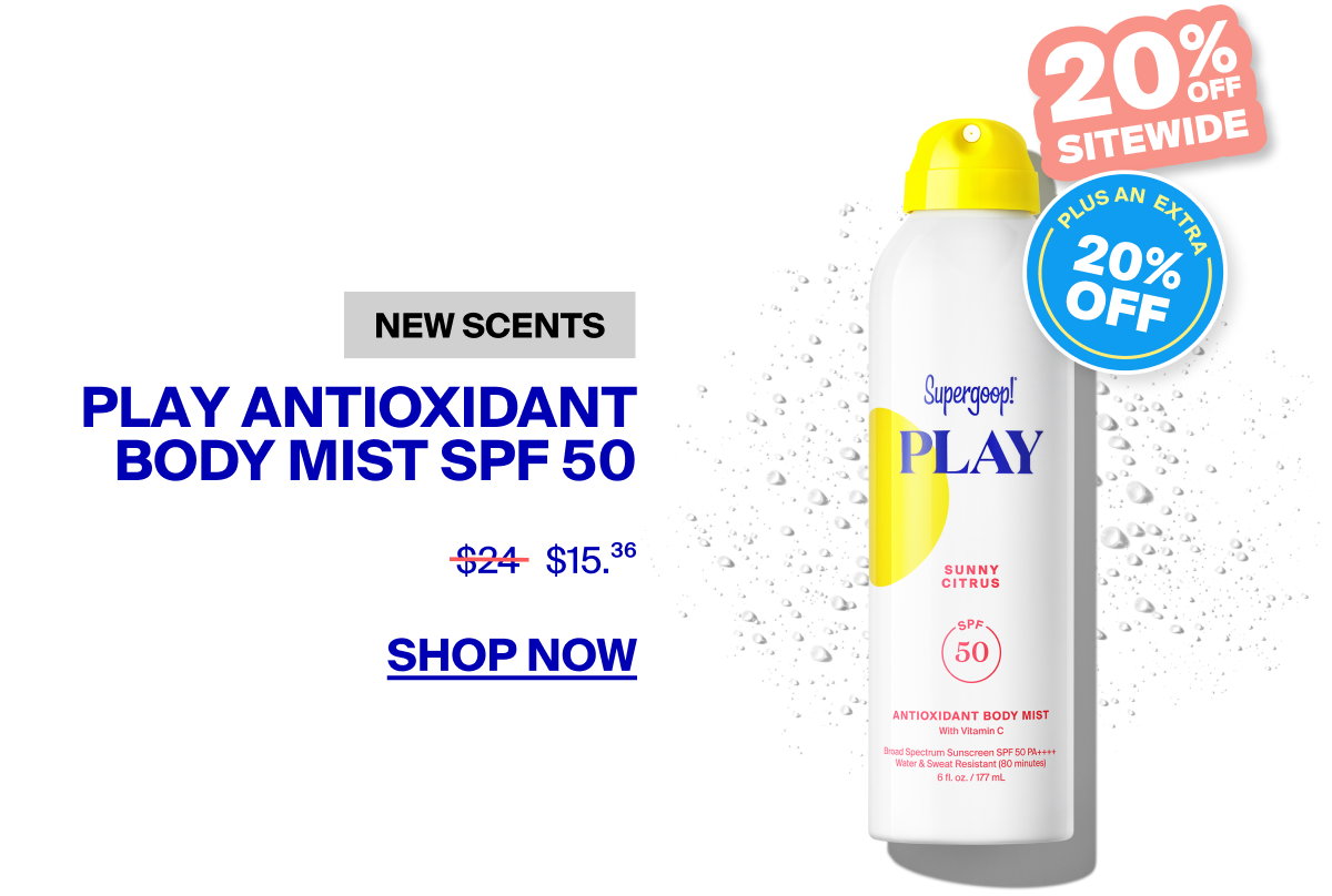Glowscreen SPF 40