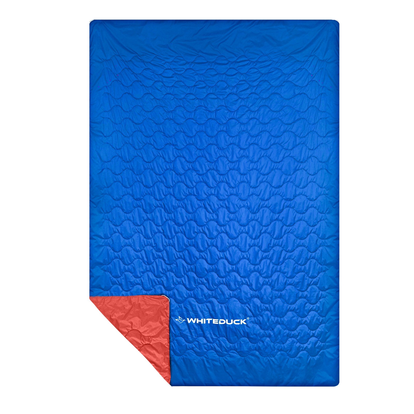 Trailside Camp Blanket