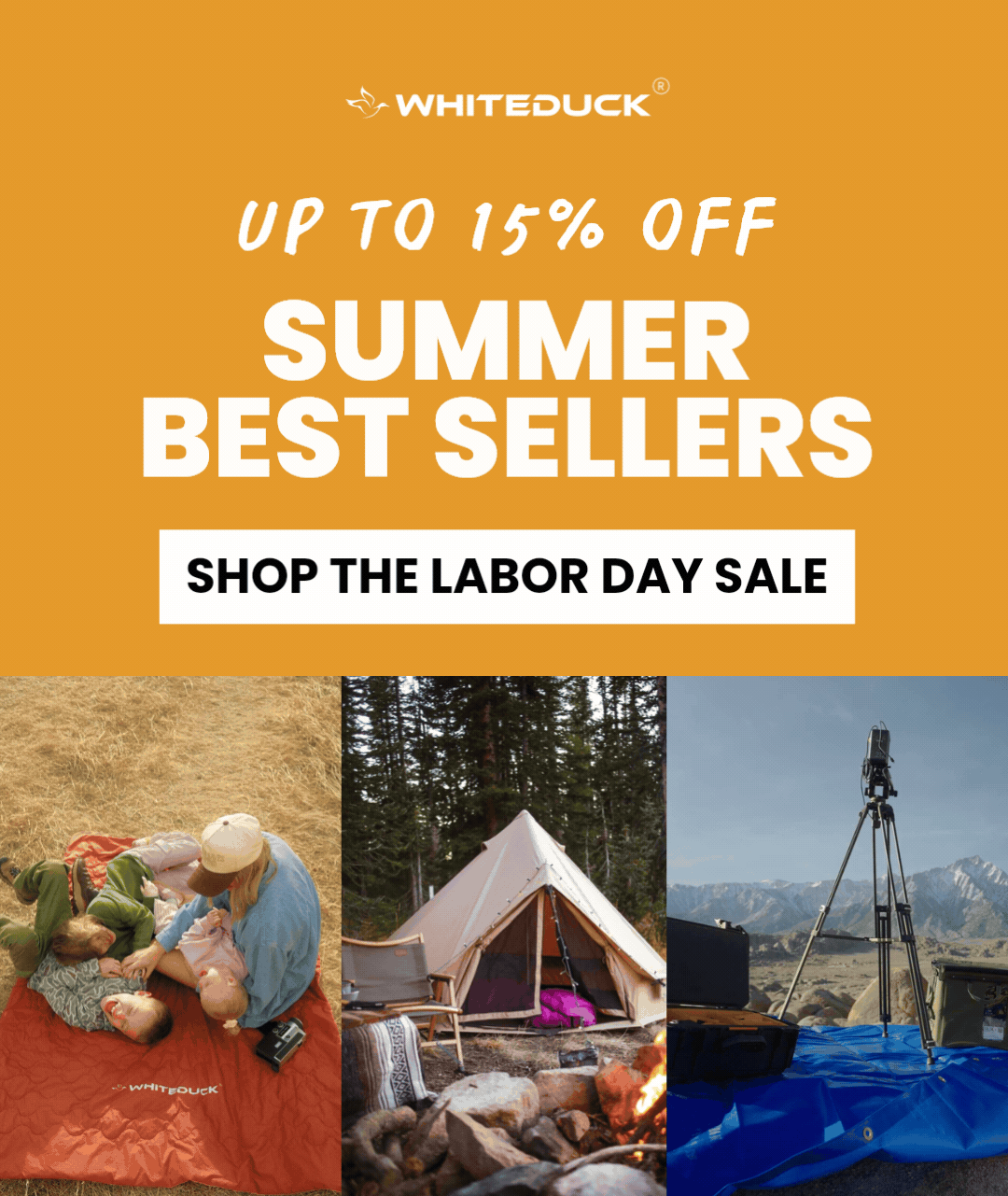 Summer Best Sellers