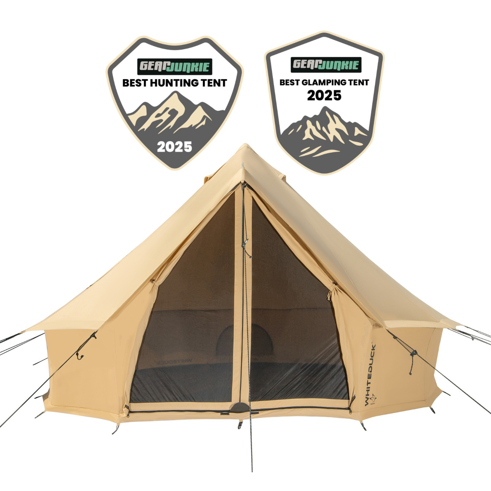 Regatta Bell Tent