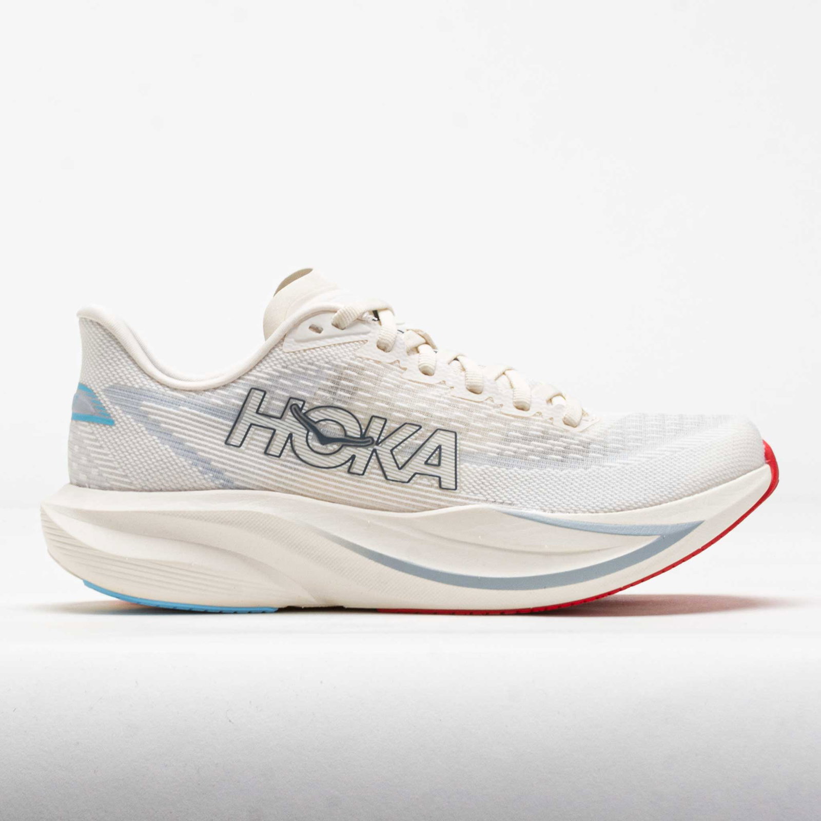 Image of Mach 7 Women's Alabaster/Soaring Blue
