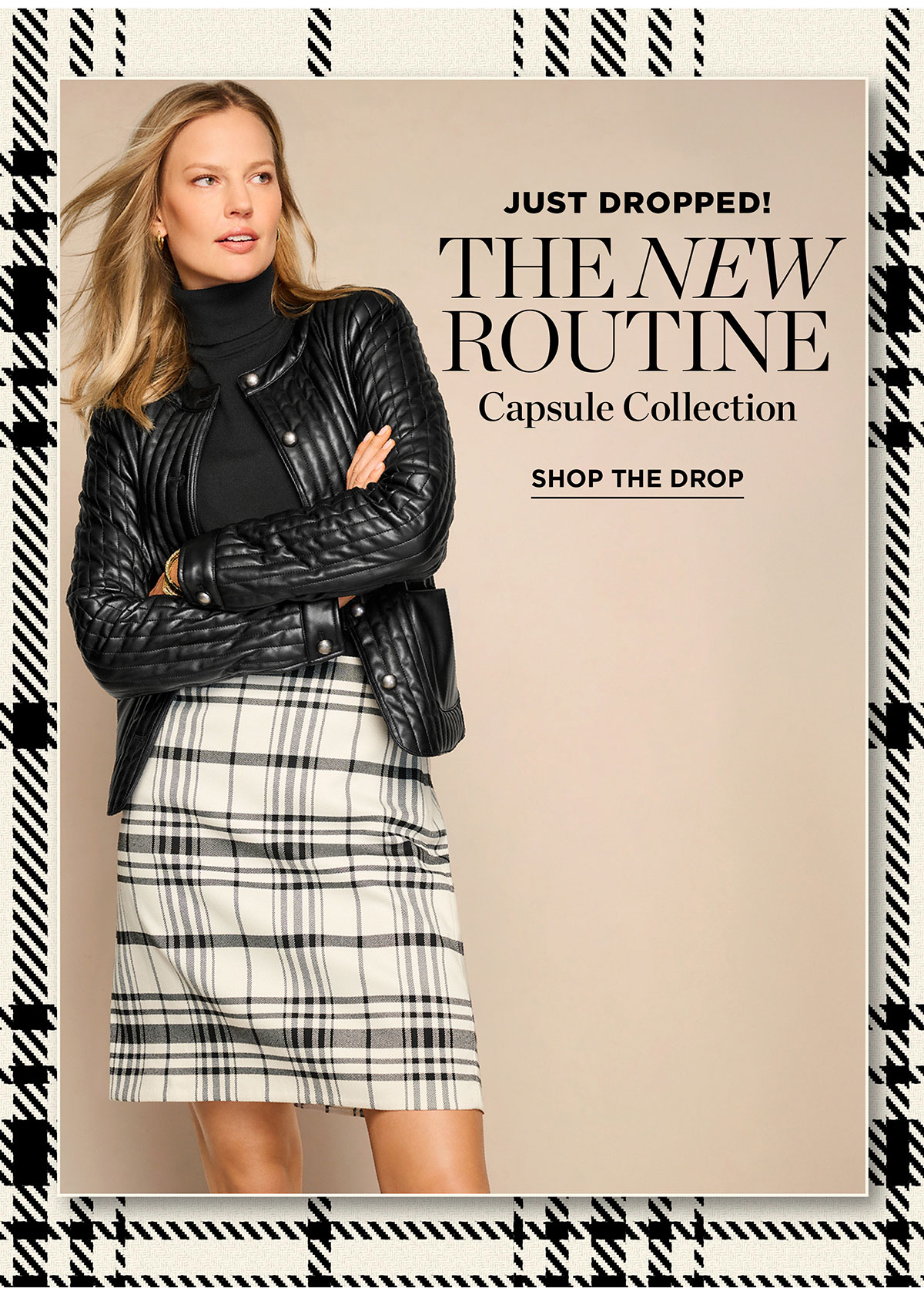 Shop The Drop