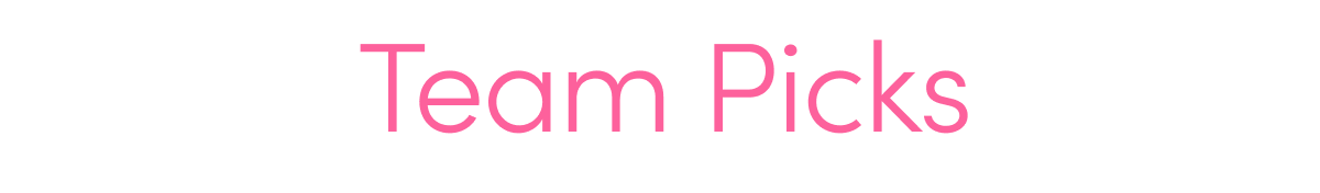 Teamp Picks
