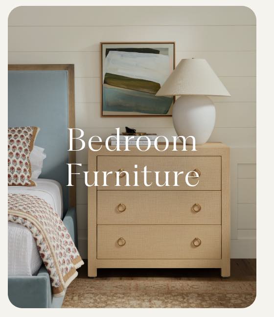 Bedroom Furniture