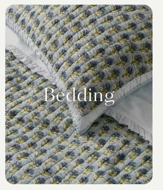 Bedding