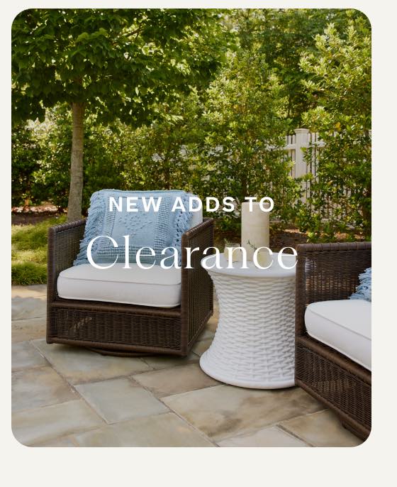Clearance