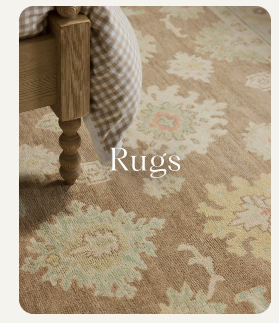 Rugs