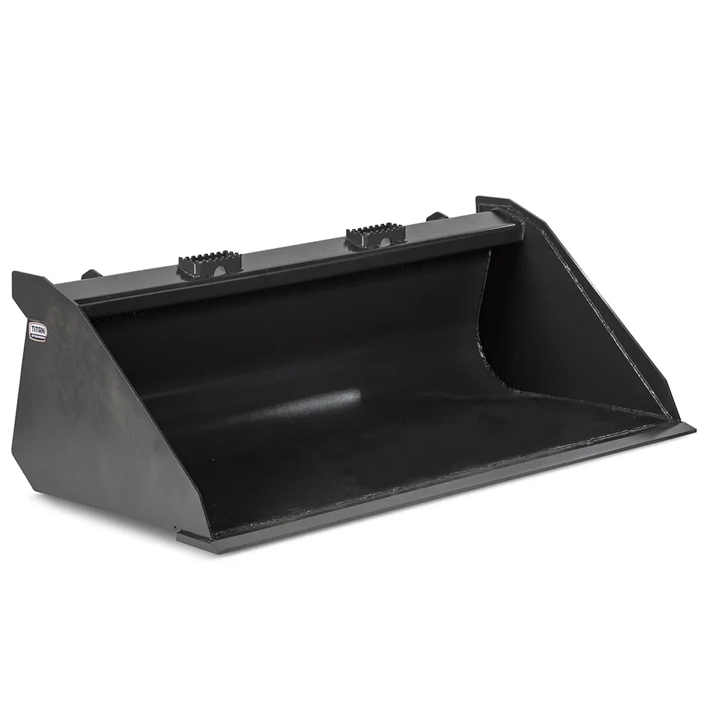 Image of Grade 50 Standard Series Low Profile Dirt Bucket