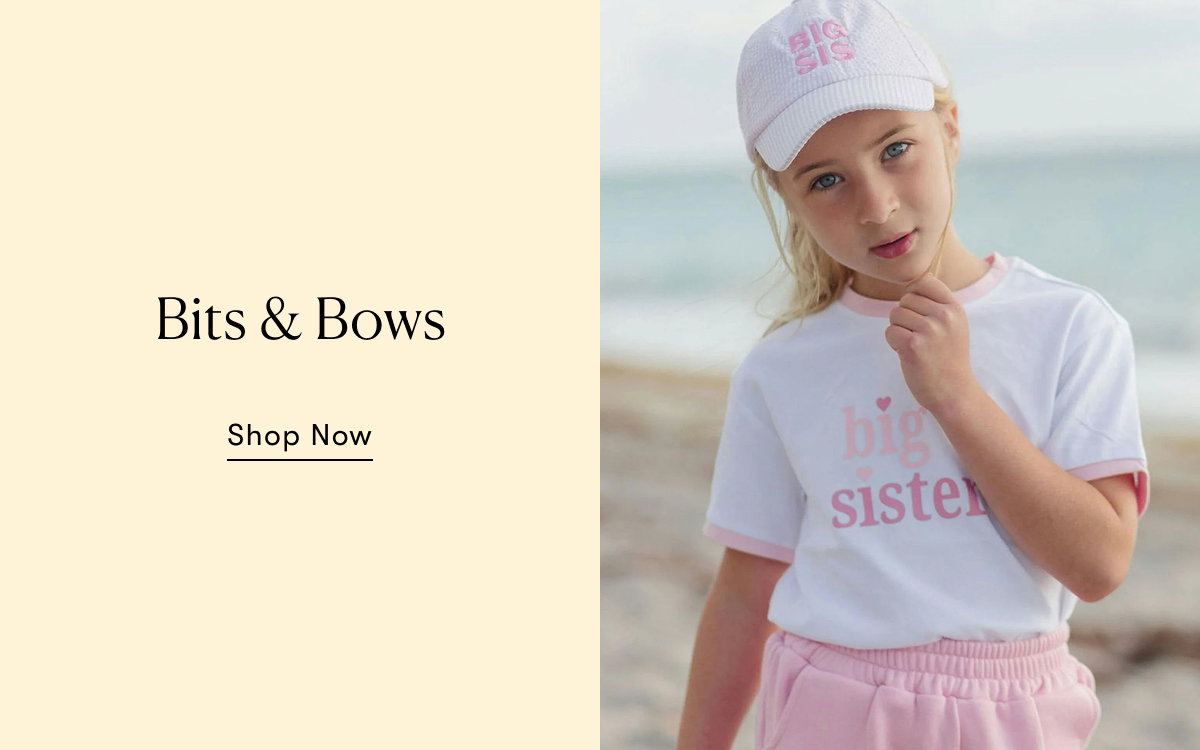 Bits & Bows