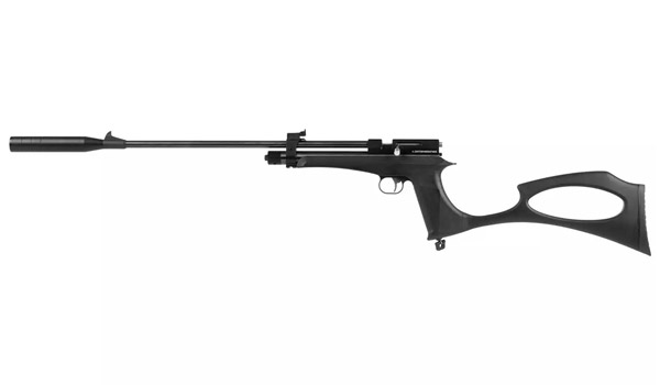 Diana Chaser Rifle Kit
