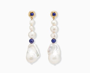 Kait Earrings