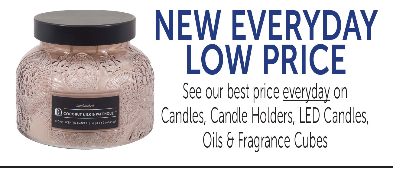 Candles