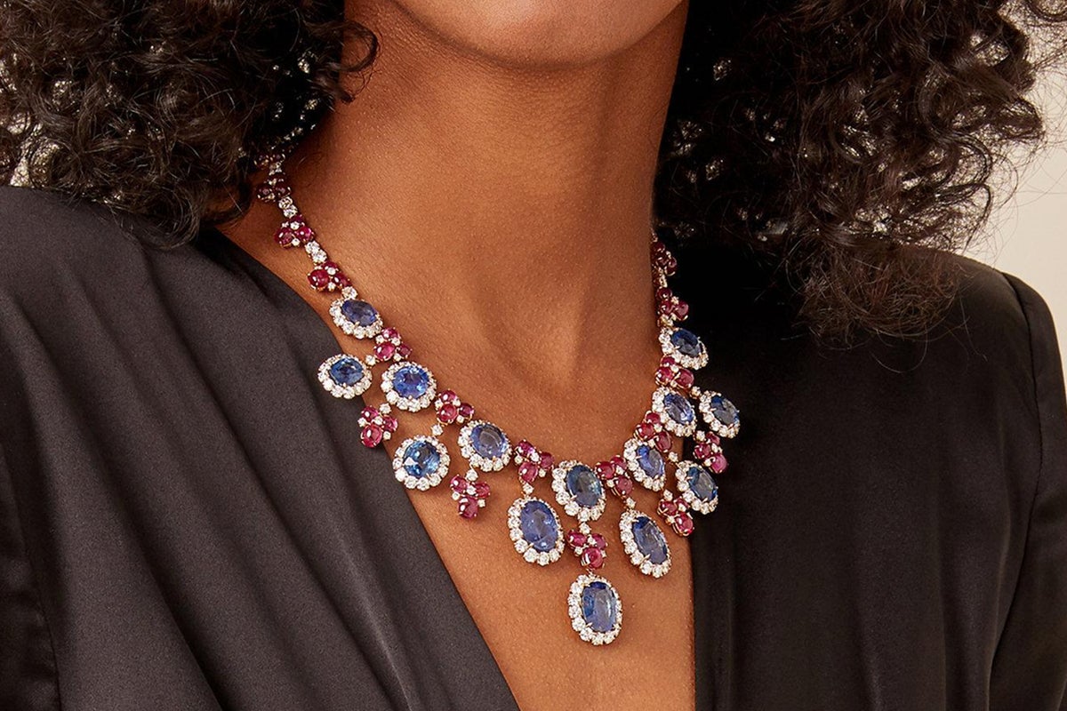 The Dazzling Depth of Bulgari’s Eye Candy Explained