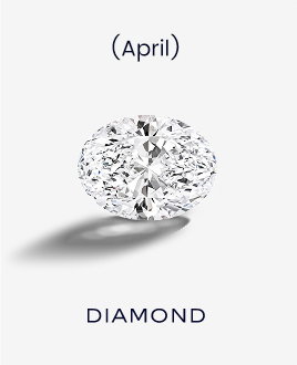 April - Diamond
