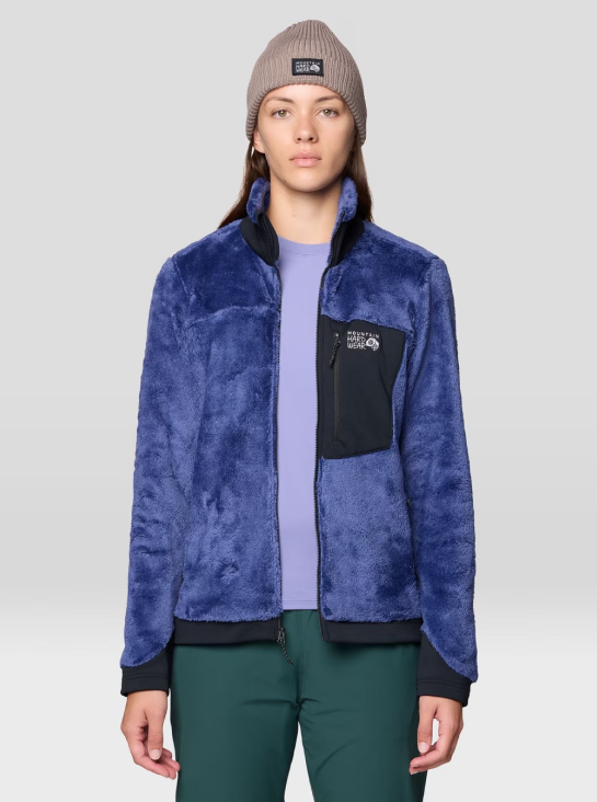 Women’s Polartec® High Loft™ Jacket