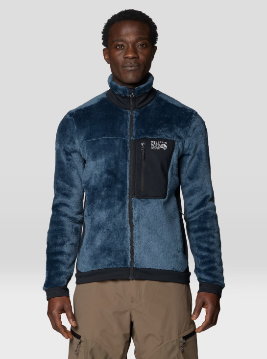 Men’s Polartec® High Loft™ Jacket