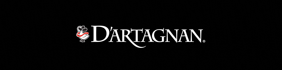 D'ARTAGNAN