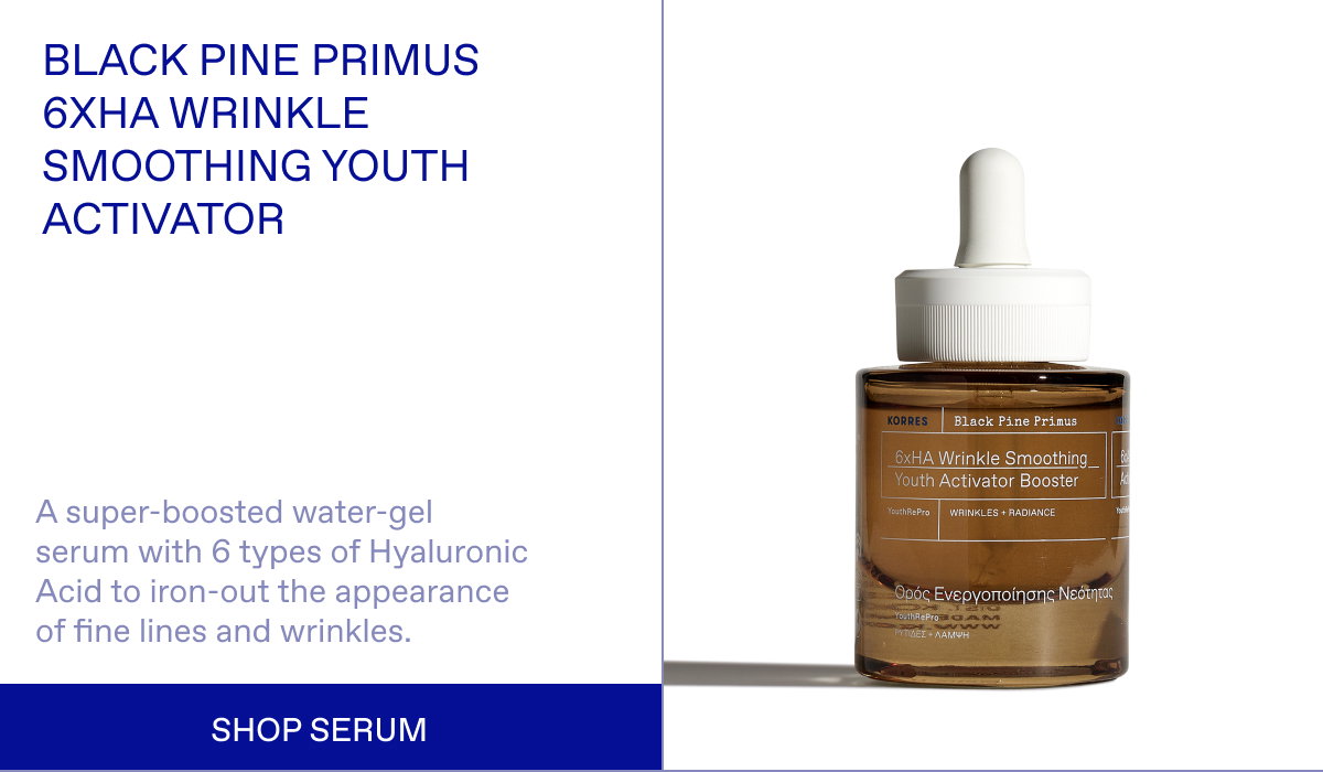 Shop Serum