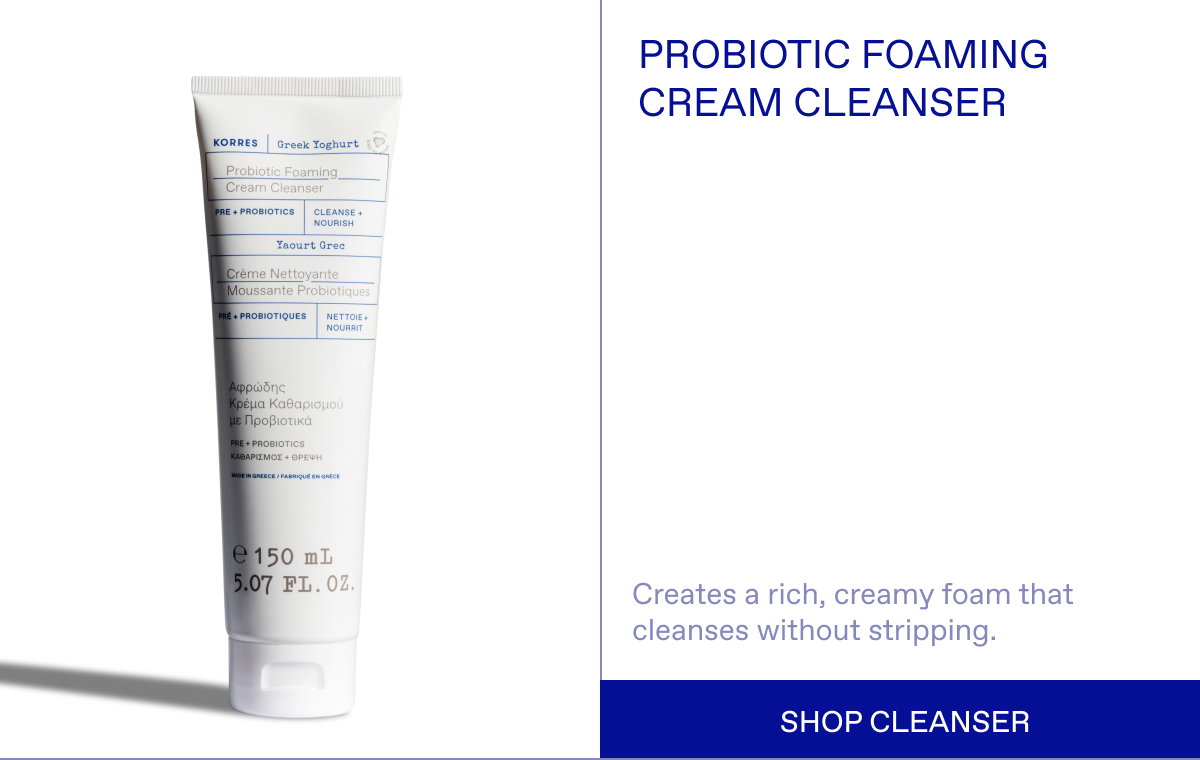 Shop Cleanser