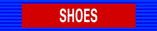 Shoe new arrivals