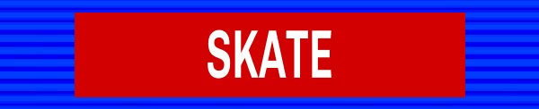 Skate new arrivals