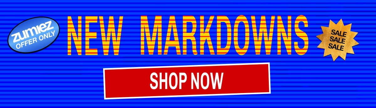 Shop new markdowns