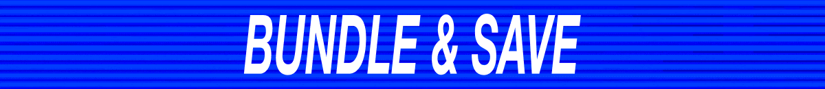Bundle & Save | Shop Package Deals