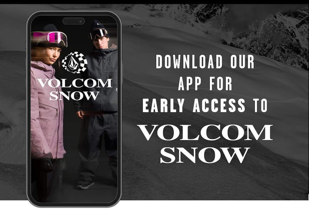 Volcom Snow