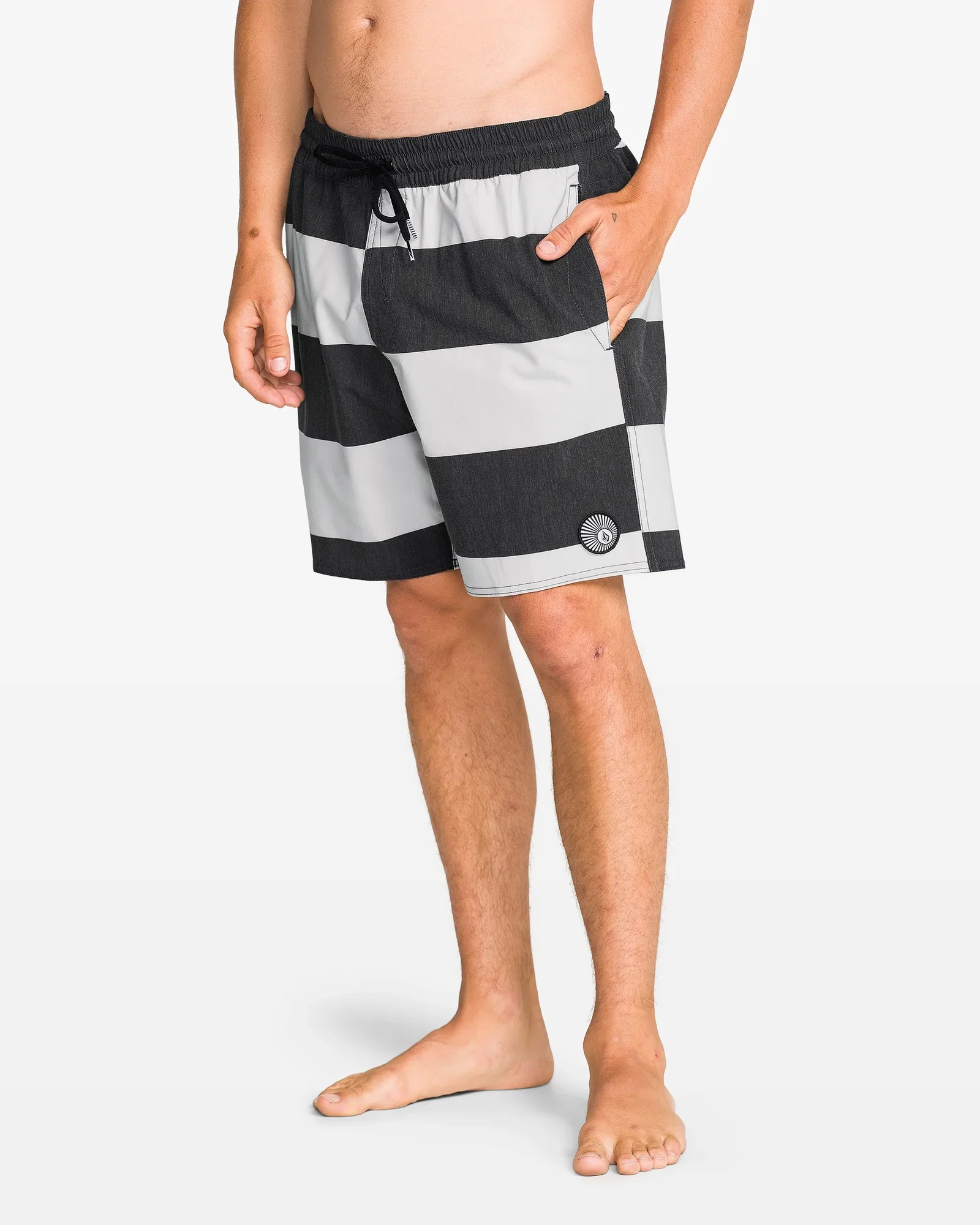 Image of Men's Psyche Cotton Trunks