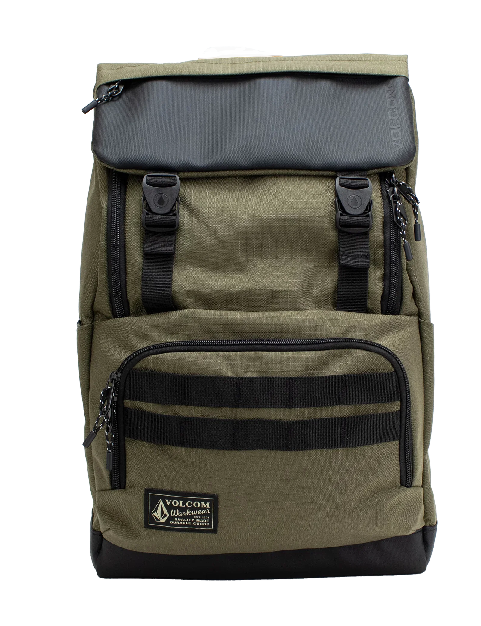 Image of Men's Charter Ruck Backpack