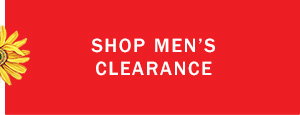 Shop Men's Clearance