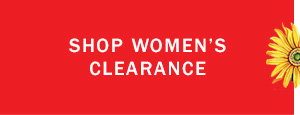 Shop Women's Clearance