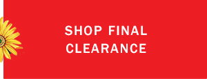 Shop Final Clearance