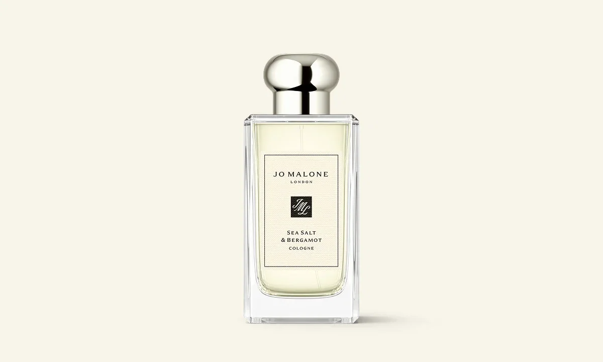 JO MALONE LONDON | SEA SALT & BERGAMOT COLOGNE