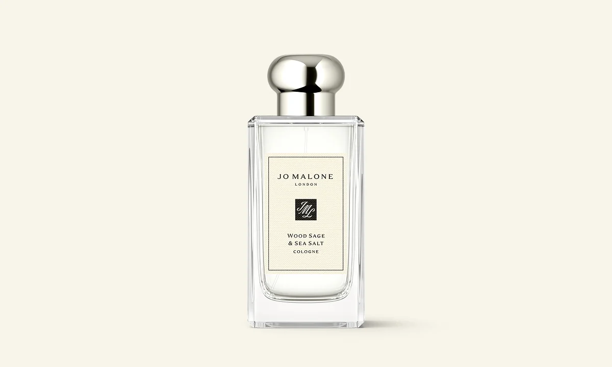 JO MALONE LONDON | WOOD SAGE & SEA SALT COLOGNE