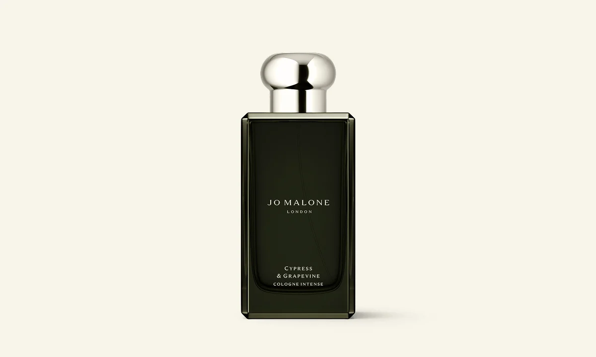 JO MALONE LONDON | CYPRESS & GRAPEVINE COLOGNE INTENSE