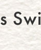 Swim
