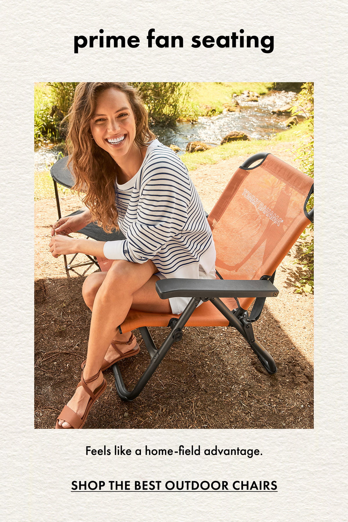 Shop The Best Outoor Chairs