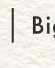 Big & Tall
