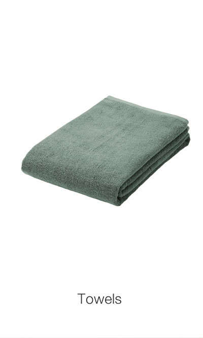 Shop Towels