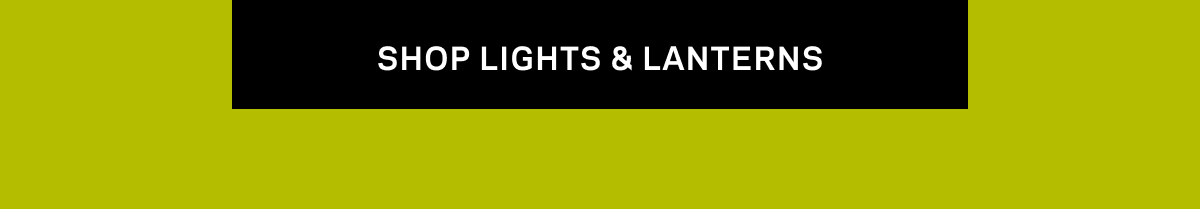 Shop 25% Off Lights & Lanterns