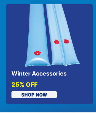 25% Off Winter Accessories (Shop Now)