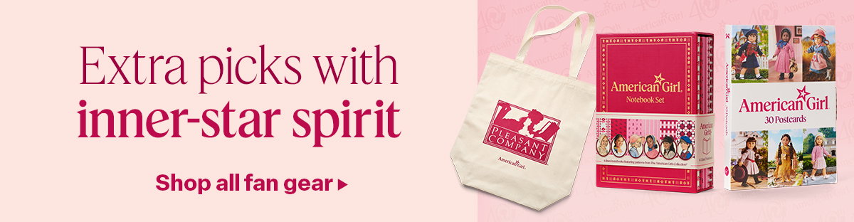 extra picks with inner star spirit. Shop all fan gear. 