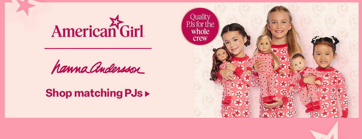 Hanna Anderson. Shop matching pjs