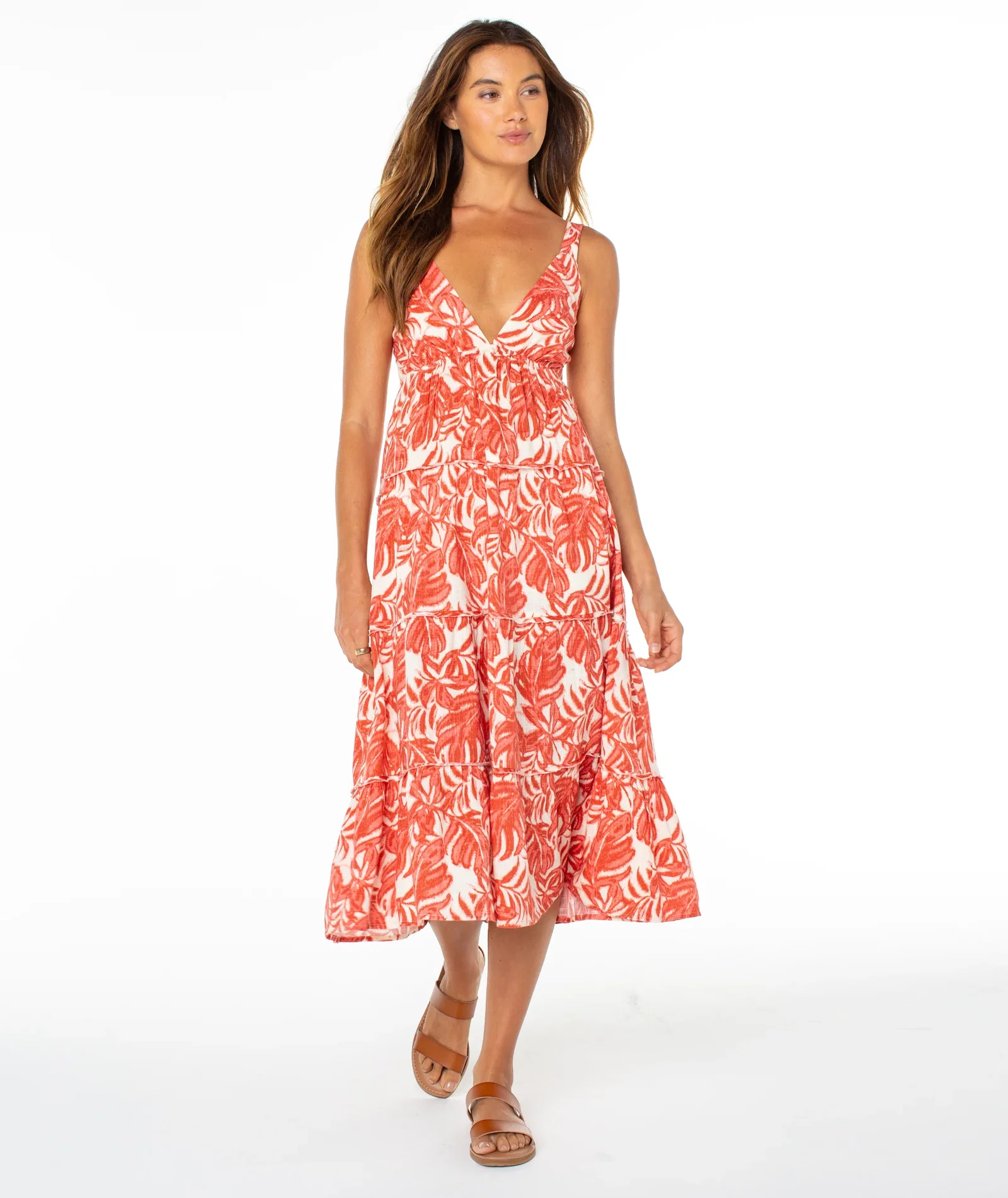 Image of Tula Dress