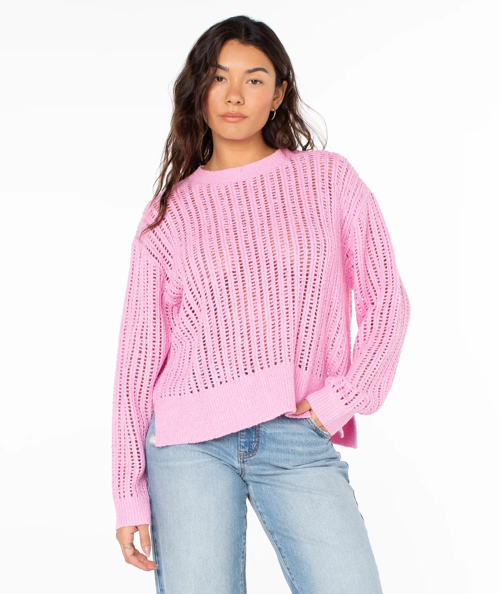 Image of Flipside Sweater