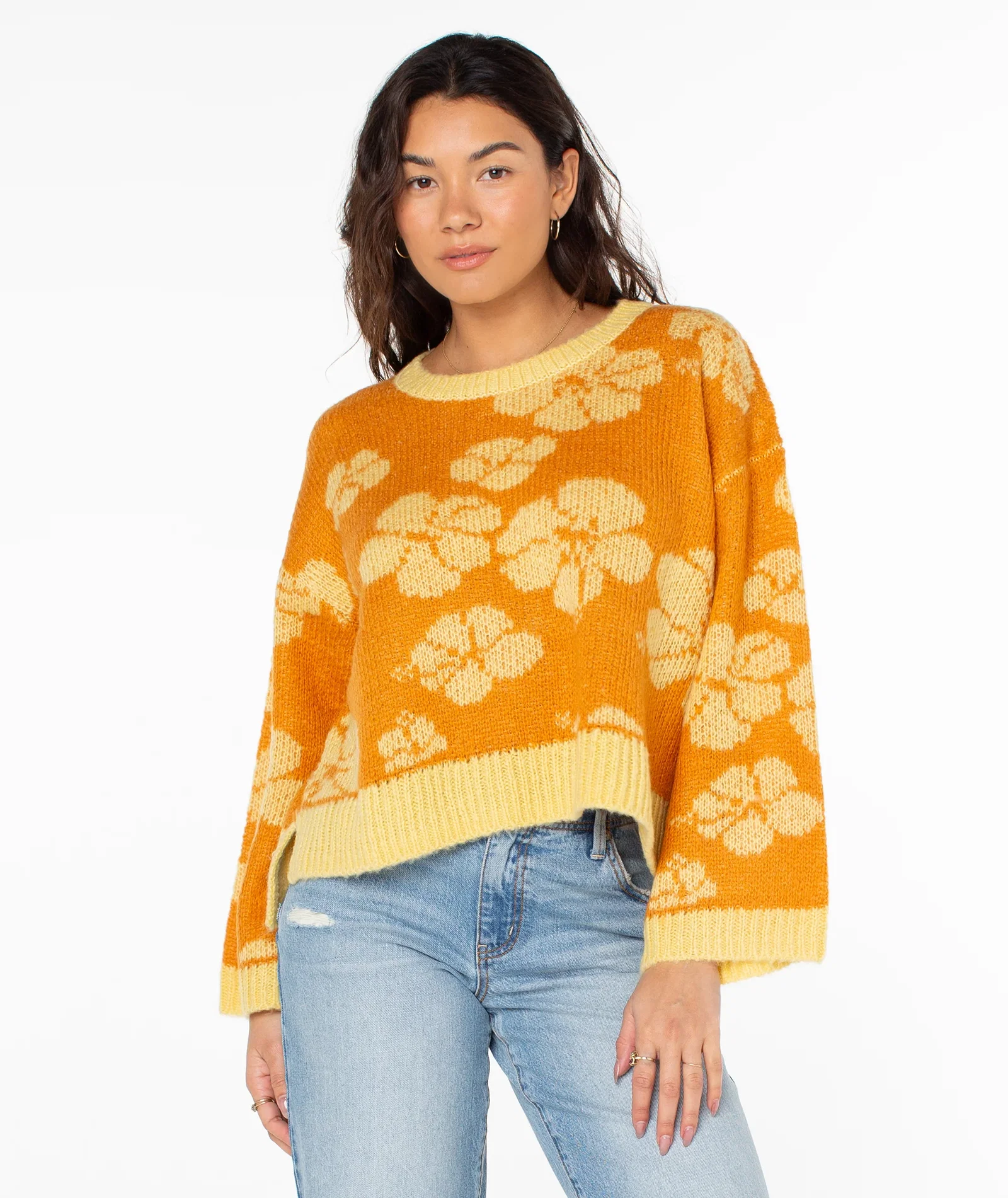 Image of Flora Sweater
