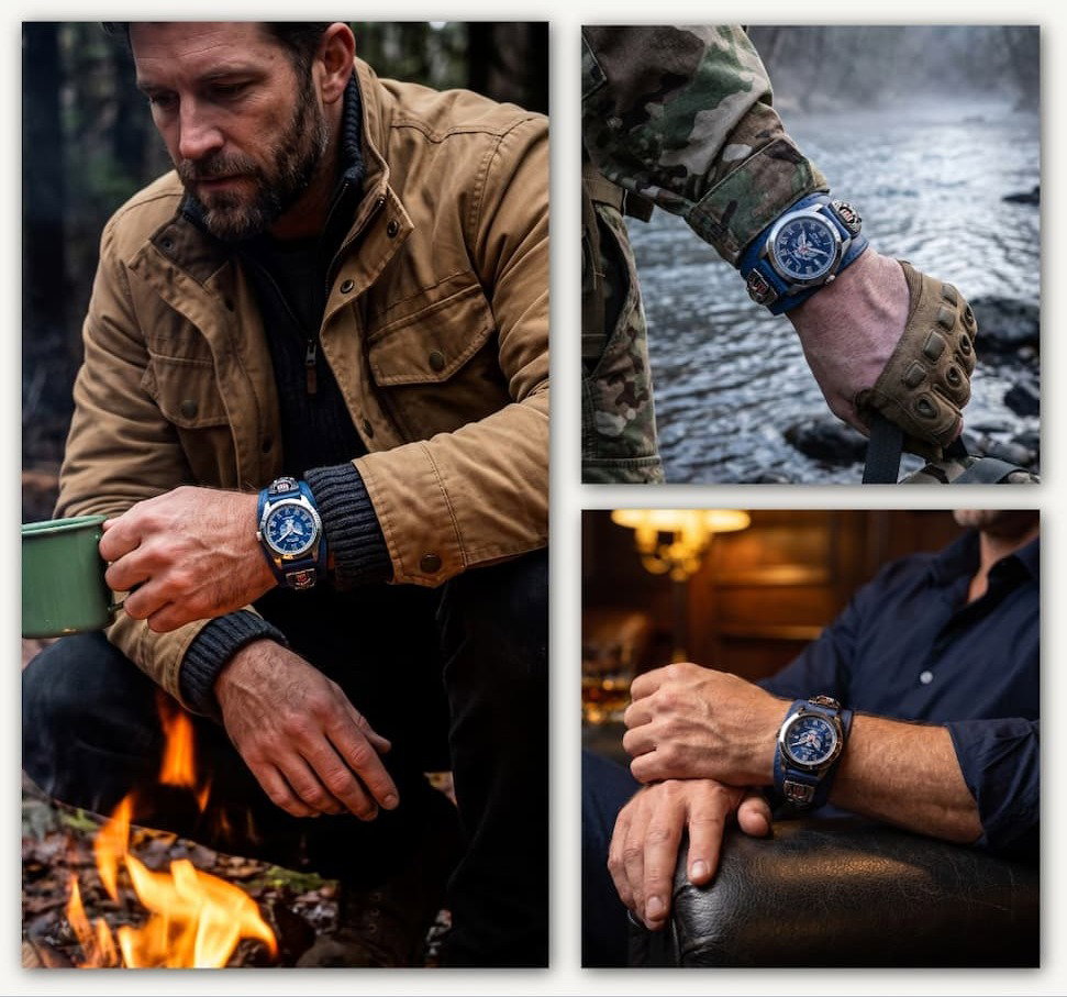 Now Back In Stock