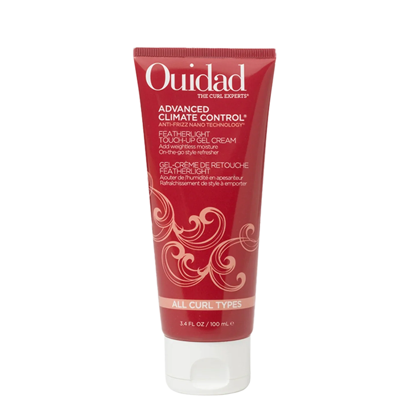 Image of Advanced Climate Control® Featherlight Touch-Up Gel Cream