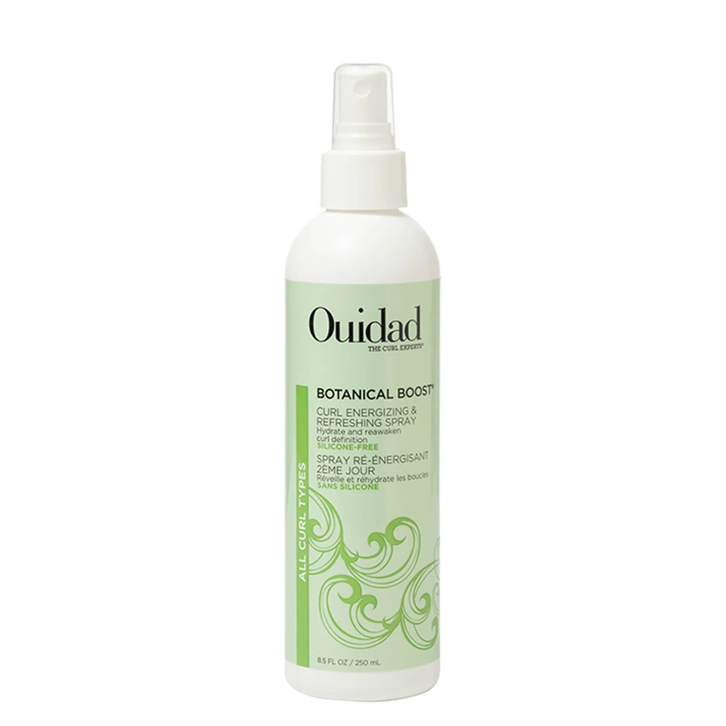 Image of Botanical Boost® Curl Energizing & Refreshing Spray